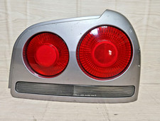 Nissan Skyline Gtt Gts Gt R34 4door Sedan Silver Tail Light Right Side Jdm