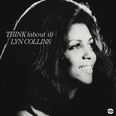 Lyn Collins - Think (Vinyl LP) [PRE-ORDER]