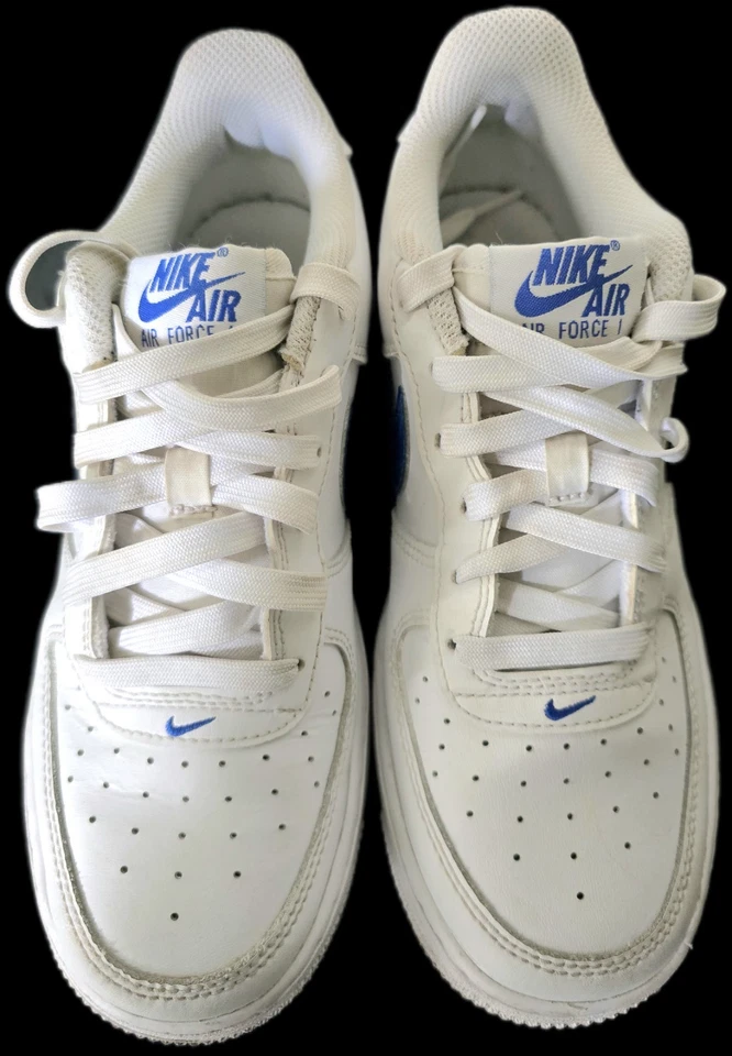Nike Air Force 1, Foto 1 von 5