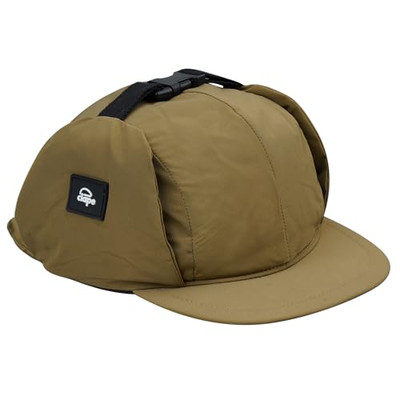 Best Waterproof Baseball Cap GORE-TEX Coast Guard Hat – Aimé Leon Dore