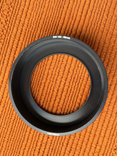 Lee Filters SW150 Filter Holder System 86mm Thread Lens Metal Adapter