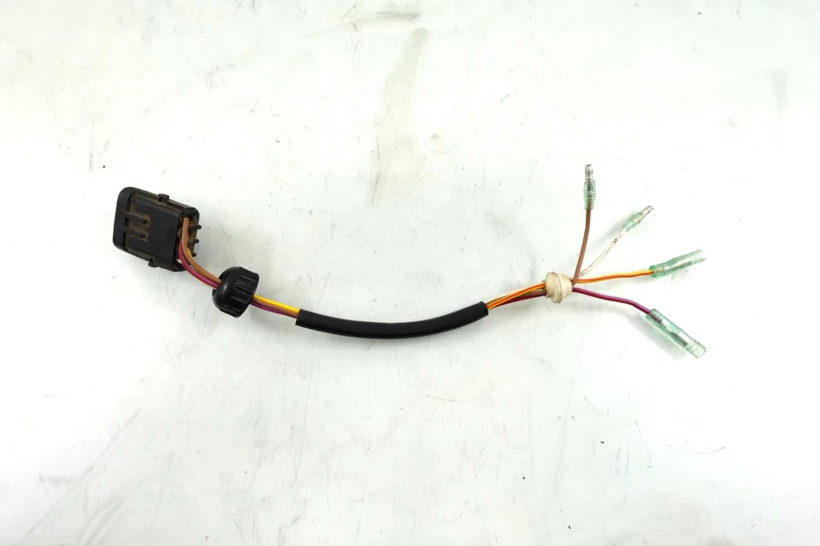 1997 Sea-Doo GTX 787/800 OEM 4 Circuit Rear Harness 278000983