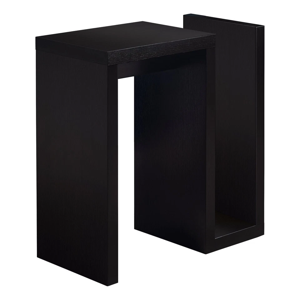 Monarch Specialties Accent Table, Side, End, Narrow, Small, Living Room, Bedroom - Image 4 of 4