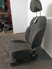 Siège Renault Kadjar