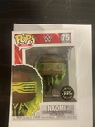 Funko POP! WWE Naomi Chase Glows in the Dark #75 Vinyl Figure