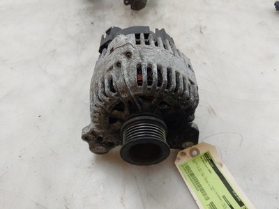 LICHTMASCHINE V-SNAAR VW Polo V (6R) Hatchback 1.4 16V (CLPA) 2009 036903024H