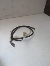 Yamaha FZ6 Fazer 600 2004-2009 Engine Earth Strap Cable