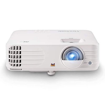 4K UHD Projector with 3200 Lumens- 240Hz- 4.2ms for Home Theater and Gaming
