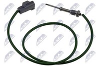 Abgastemperatursensor VOR RußPartikelfilter FÜR Ford C-MAX Focus Ranger Transit