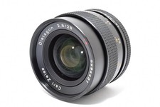 Contax ZEISS Distagon T* Camera Lenses for sale | eBay