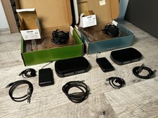 Shure PG4 wireless microphone system