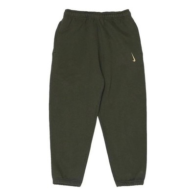 Nike X Billie Eilish Essential Butter Soft Cuffed Fleece Sweatpants Small
