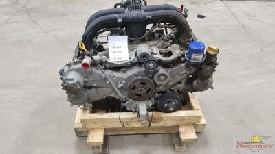 2019 Subaru Legacy Engine Motor VIN D/A 2.5L