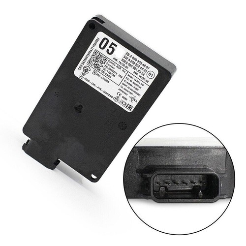 For Mercedes A0009058406 A0009054907 Radiolocator Sensor Blind Spot-Assistant - Bild 8 von 8