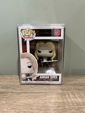Funko Pop Castlevania Vinyl Figures 4