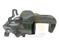 Motaquip Bremssattel VBC126R Gusseisen FüR Opel Vivaro X83 Bus A07 DTI 16V Cdti