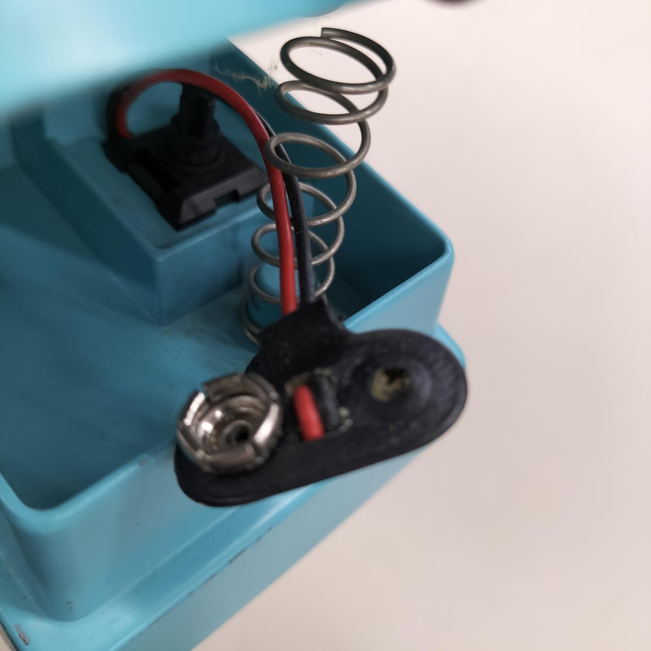 BOSS BASS LIMITER ENHANCER LMB-3 Limiter Effects Pedal Tested & Works 12223