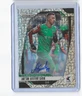 Anton Kryvotsiuk 2025 Panini Prizm K League Soccer Mojo Auto /25 Autograph