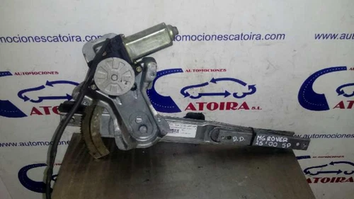 Elevalunas Delantero Derecho para MG ROVER ROVER 25 (RF) 2001 893342 - Imagen 1 de 1