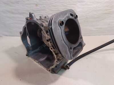 0H0165C GENERAC ENGINE CRANKCASE CYLINDER BLOCK