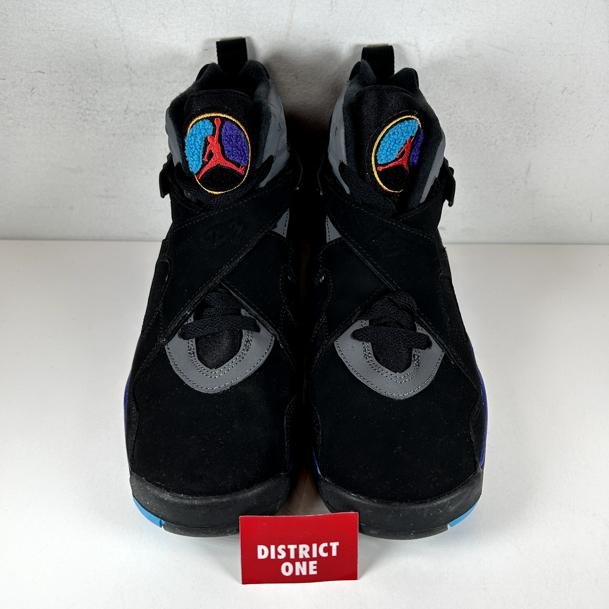 シューズ(女性用) AIR JORDAN 8 Retro BG Air Jordan 8 Retro BG 'Alternate' | Kixify Marketplace