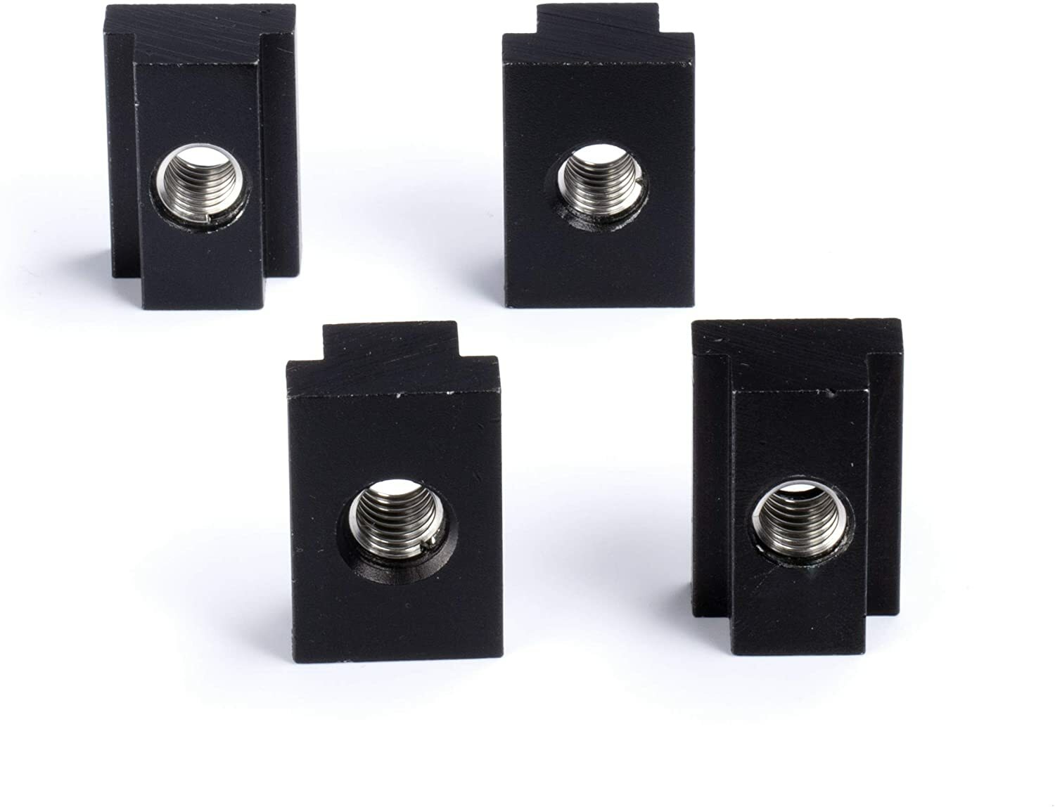 10PC Bed Deck Rail TSlot Nuts for Toyota Tie Down Nut