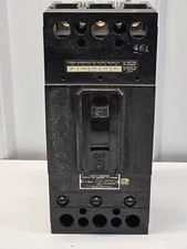 ITE TYPE ET 225 FJ FRAME #5