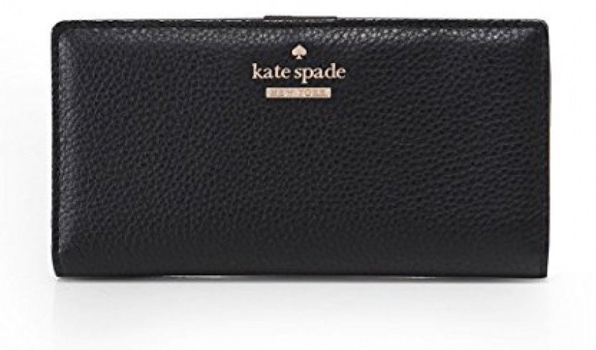 Kate Spade New York Women's Jackson Street Stacy Wallet Kate Spade New York Women's Jackson Street Stacy Wallet