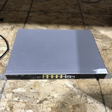 Fortinet FortiGate 310B Security Appliance, P04380