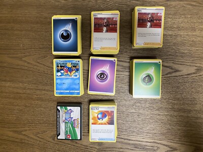 Pokemon Champions Path Lot All Commons 600+