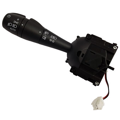 Comodo Colonne De Direction Clignotants Pour Dacia Logan Sandero Duster 251604 6001551361