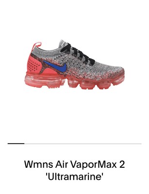 womens vapormax 6.5