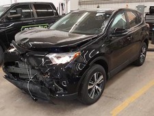 Sunroof For RAV4 Glass Only Priv-M127