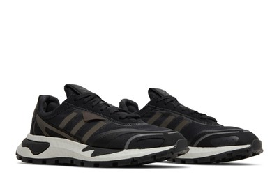 adidas Retropy P9 Ash Pearl Dash Green H03085
