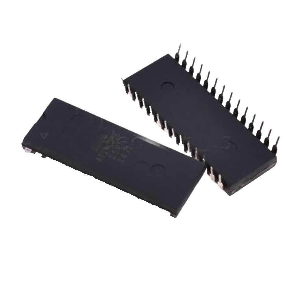 Buy Microchip AT29C256-70PI Memory Integrated Circuit-In - Foto 4