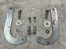 La-Z-Boy Lazy Boy Chair Recliner Reclina-Rocker - Anchor & Bracket Assemblies