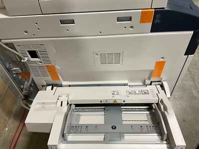 Xerox PrimeLink C9000 Color Laser Printer 100S14504 NEW C9065