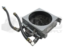 THERMAL TRANSFER PRODUCTS RM-08-42 HEAT EXCHANGER 300PSI 350F