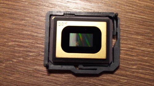 Acer H7530D/DMD - Chip, Gebraucht. Top Zustand ! Auch für andere Beamer . Dc 2