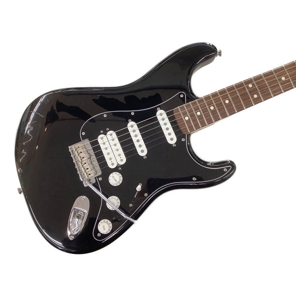 Fender Mexico Super Bullet SSH Stratocaster | eBay