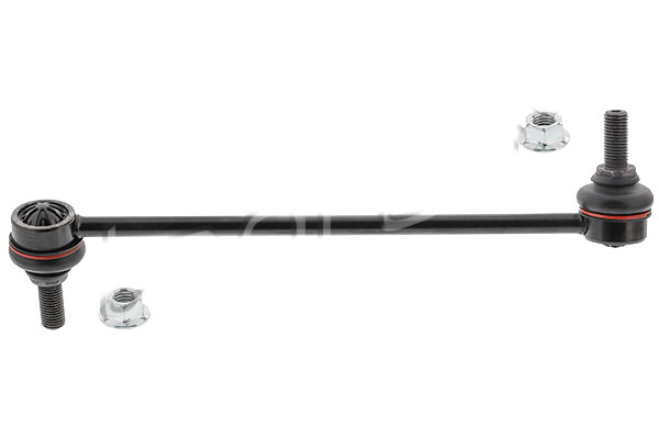Biellette de barre stabilisatrice Mercedes Classe E A2123202589 en acier forgé
