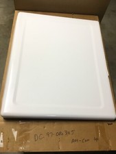Genuine Samsung Washer Cover Assembly, Top DC97-08634J New