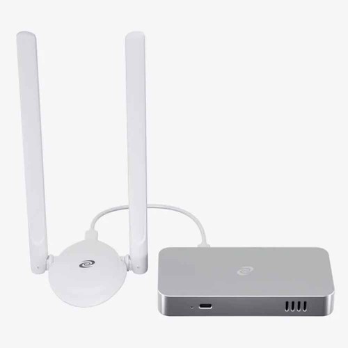 Deeper Connect Mini DPN VPN Router, Mining DPR & HNT Coin