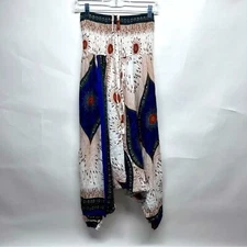 Women’s Boho Pantsuit Size S/M