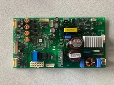 MAIN REFRIGERATOR PCB CONTROL BOARD EBR78940612 NEW OEM