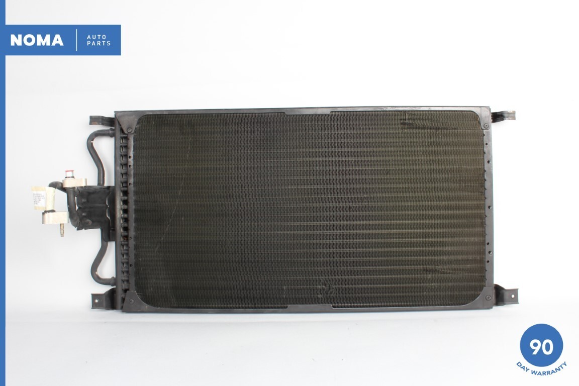 9799 Jaguar XK8 X100 HVAC A/C AC Air Conditioning Condenser MJA7390AB