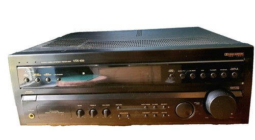 Pioneer VSX-S520 AV Receiver Amplifier Hi-Res Compatible 5.1 ch