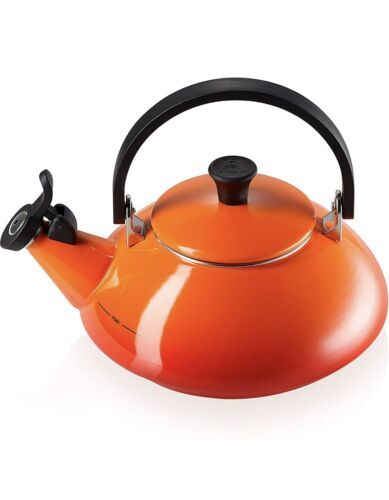 Le Creuset 5 Tier Casting Pot Stand Color Orange | eBay