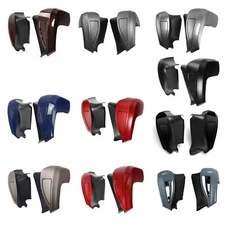 Hard Lower Fairings Fit For Indian Chieftain Limited 2019-2025 Roadmaster