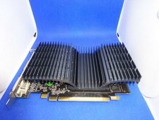 POINT OF VIEW GEFORCE 210 512MB SDRAM PCI-E G...